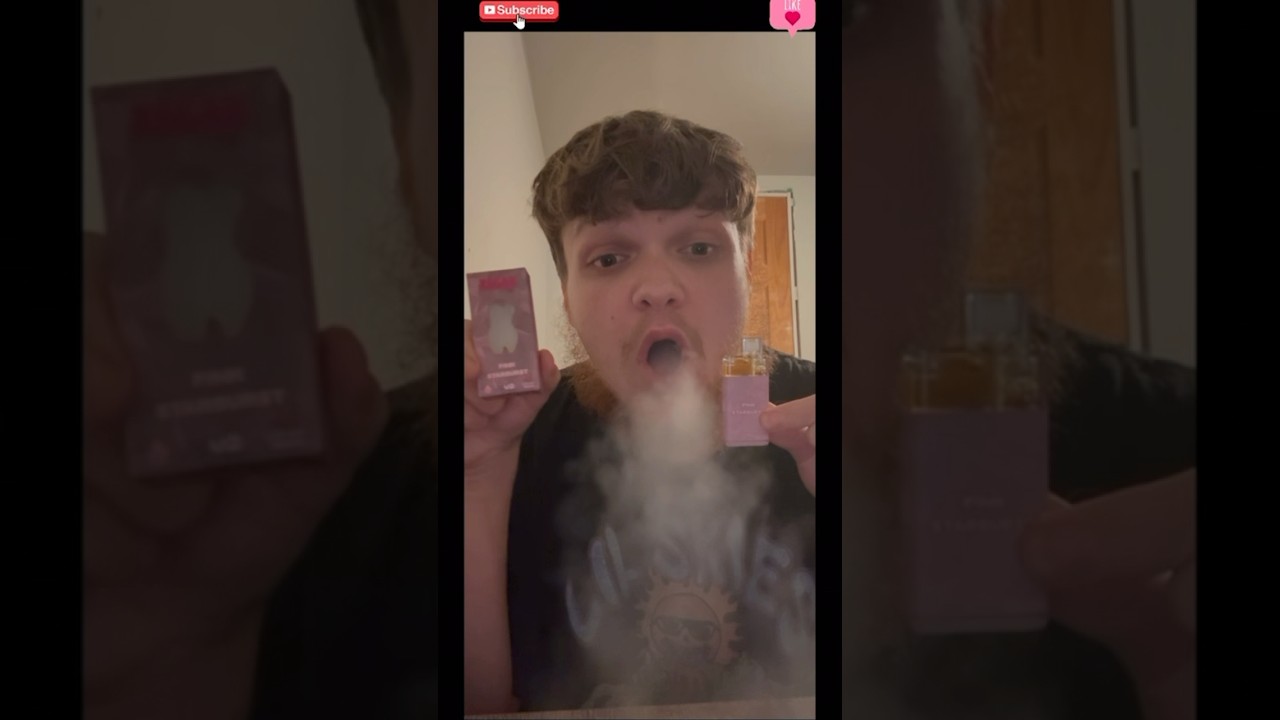 (heat settings in description) New 2025 Kream V2 Blinker & Review (FAT CLOUDS)⁉️😱
