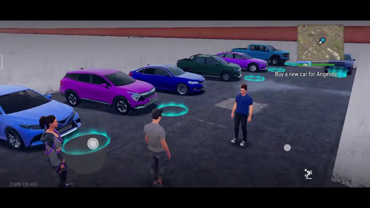 Madout2:Grand Auto Racing Story mode version2 all mission complete💯 Gameplay BY(ROCKSTARISMAILPABLO)
