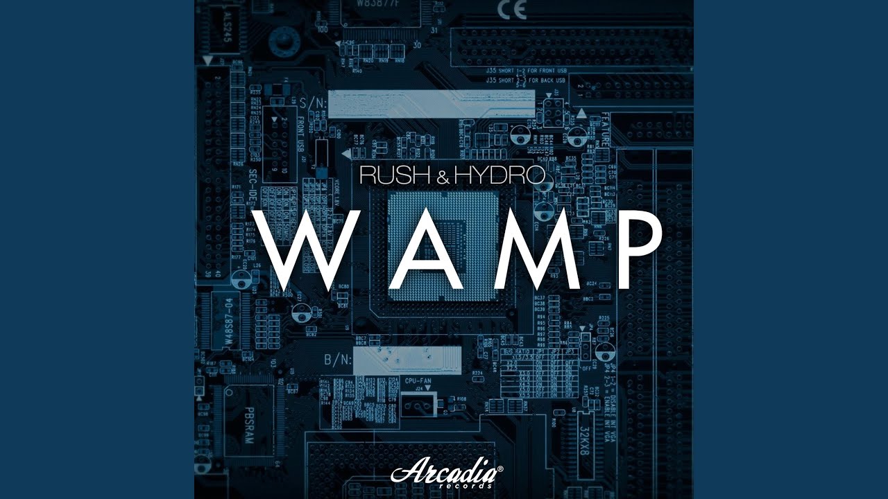 Wamp (Original Mix)