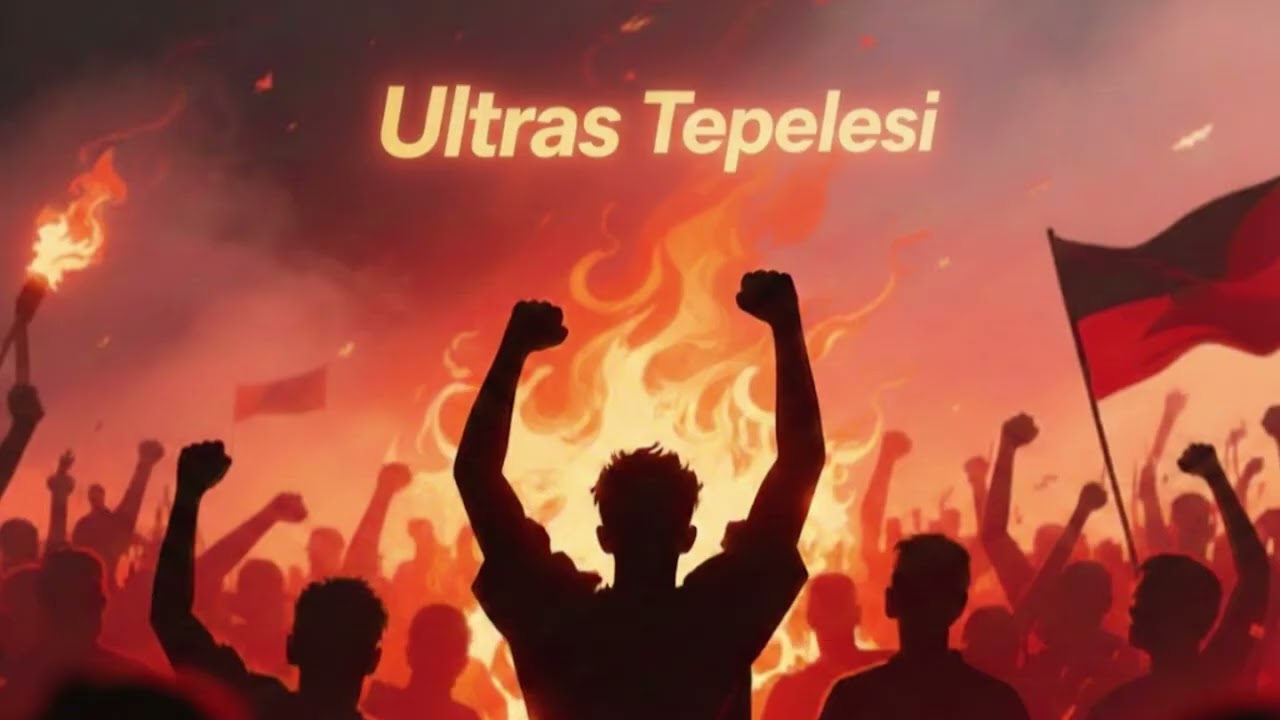 ULTRAS TEPELEPSI