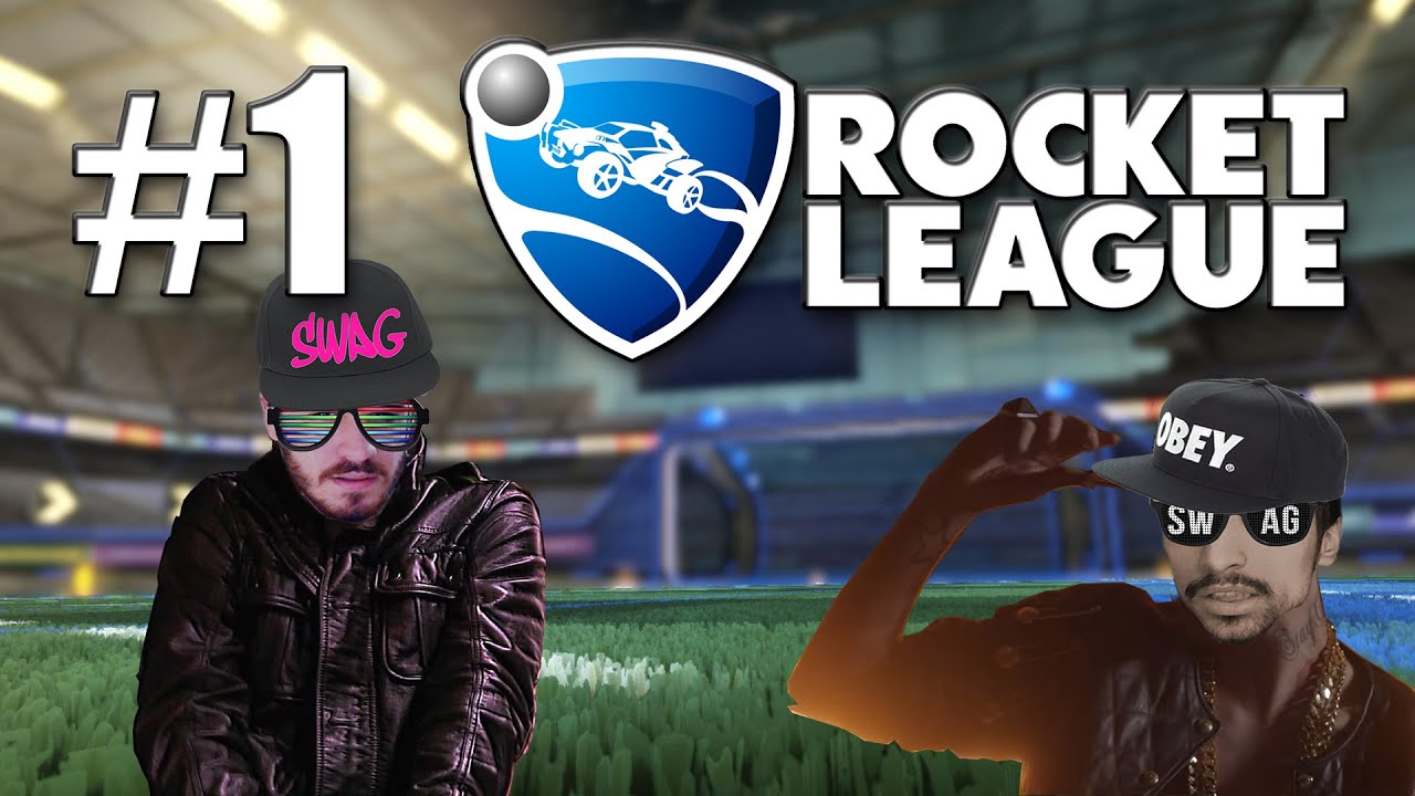 &Alpha;&tau;&upsilon;&chi;ί&alpha; &sigma;&tau;&omicron; &mu;έ&gamma;&iota;&sigma;&tau;&omicron;!!! &rarr; [Rocket League] &mu;&epsilon; Solidius77