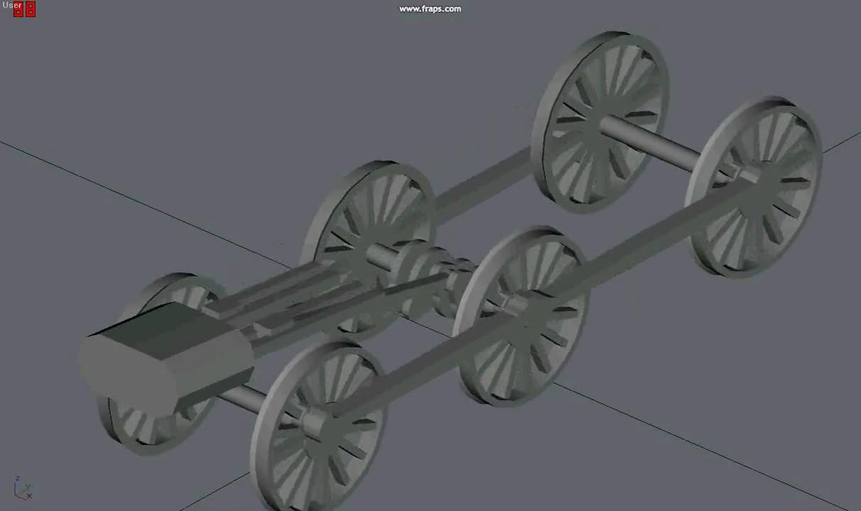 57xx Animation