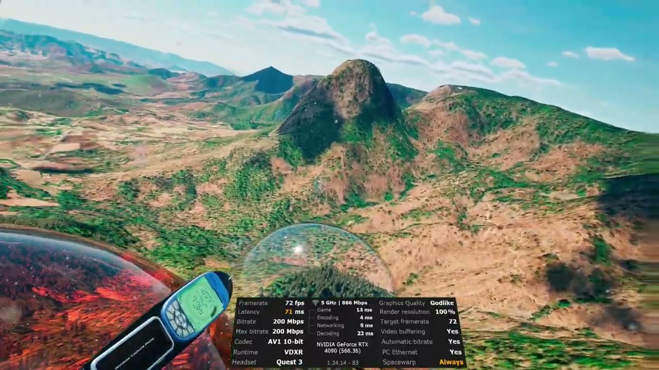 ValleTest