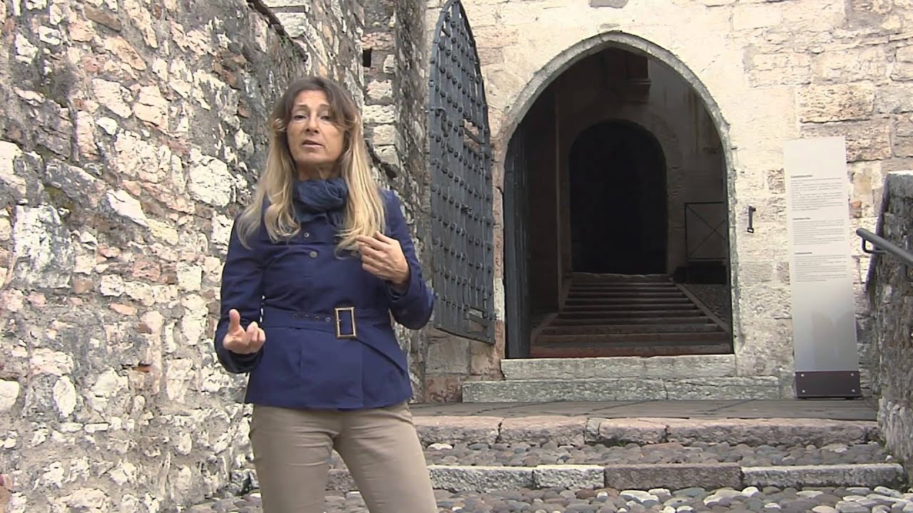 Castello di Buonconsiglio: Da fortezza imperiale a residenza dei principi vescovi