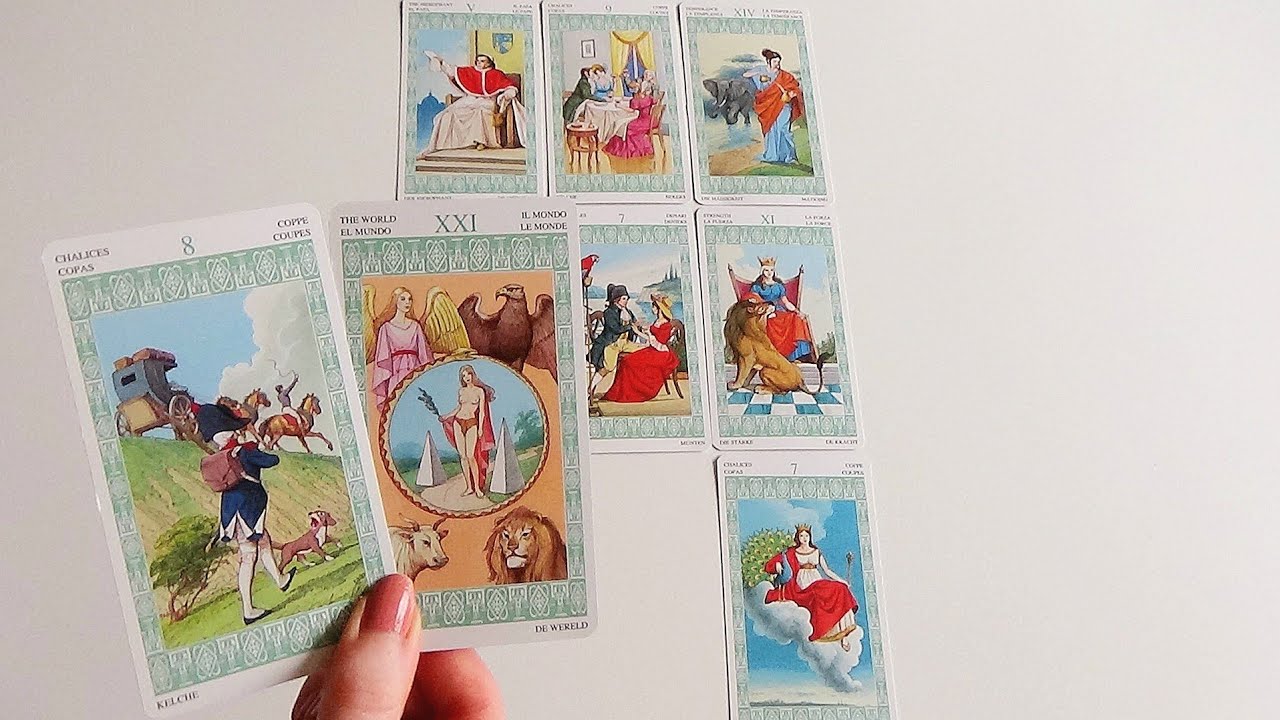 💝Du bist seine Wunscherfüllung💝Aber kommt diese Einsicht zu spät?🌟Wochenorakel vom 29.07.- 04.08.24🌟