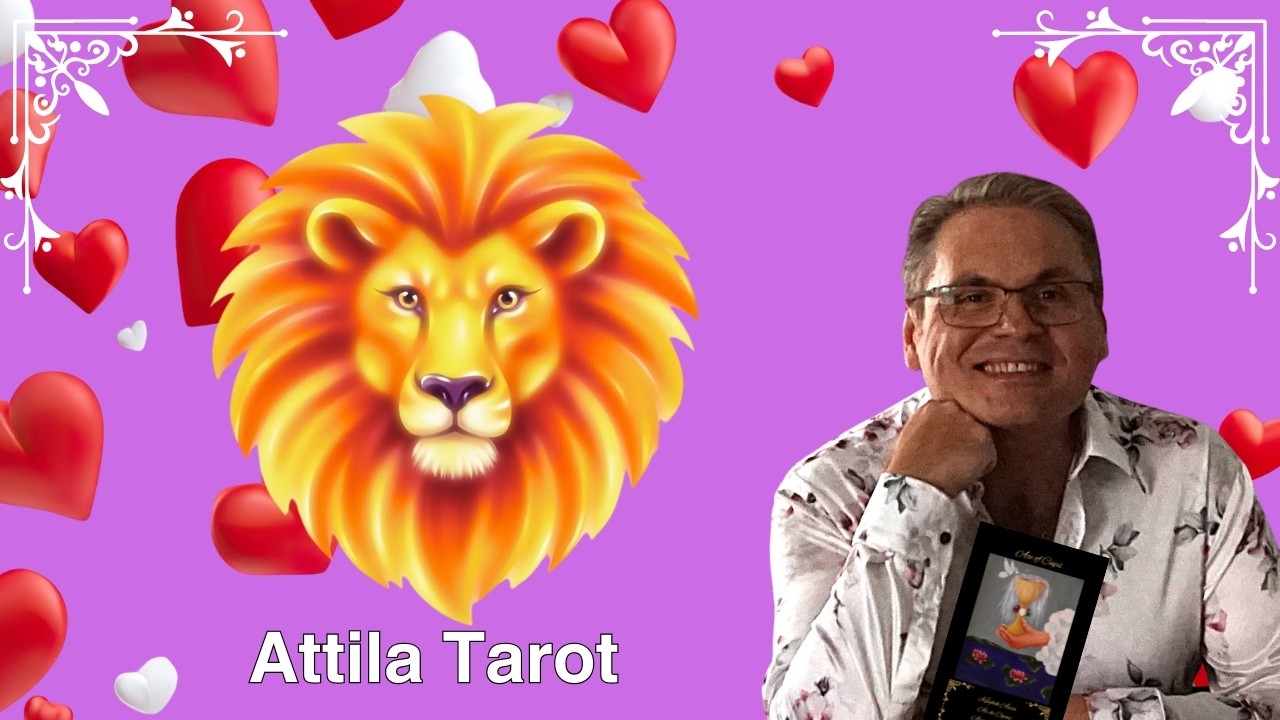 ♌ Лев, февраль 2026 💖Счастье, успех, исполнение желаний💖 Гадание на картах Таро на тему любви и о...