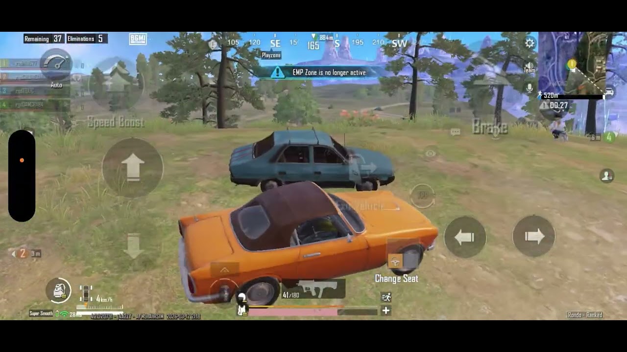 24 KILLS DOMINATION IN SCRIM |  9 SOLO KILLS |  RAENGDAI GAMING