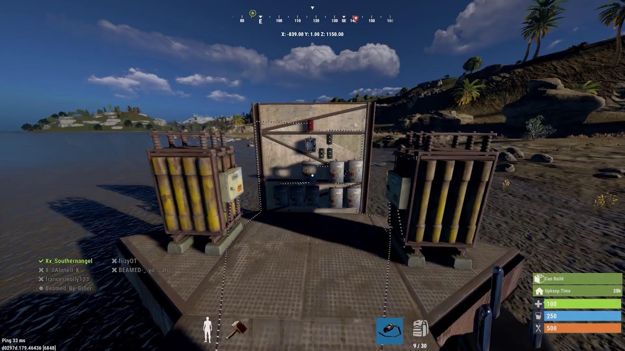 Rust turet tutorial