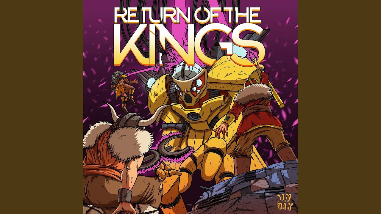 Lock Off Di Dance (feat. Richie Loop)