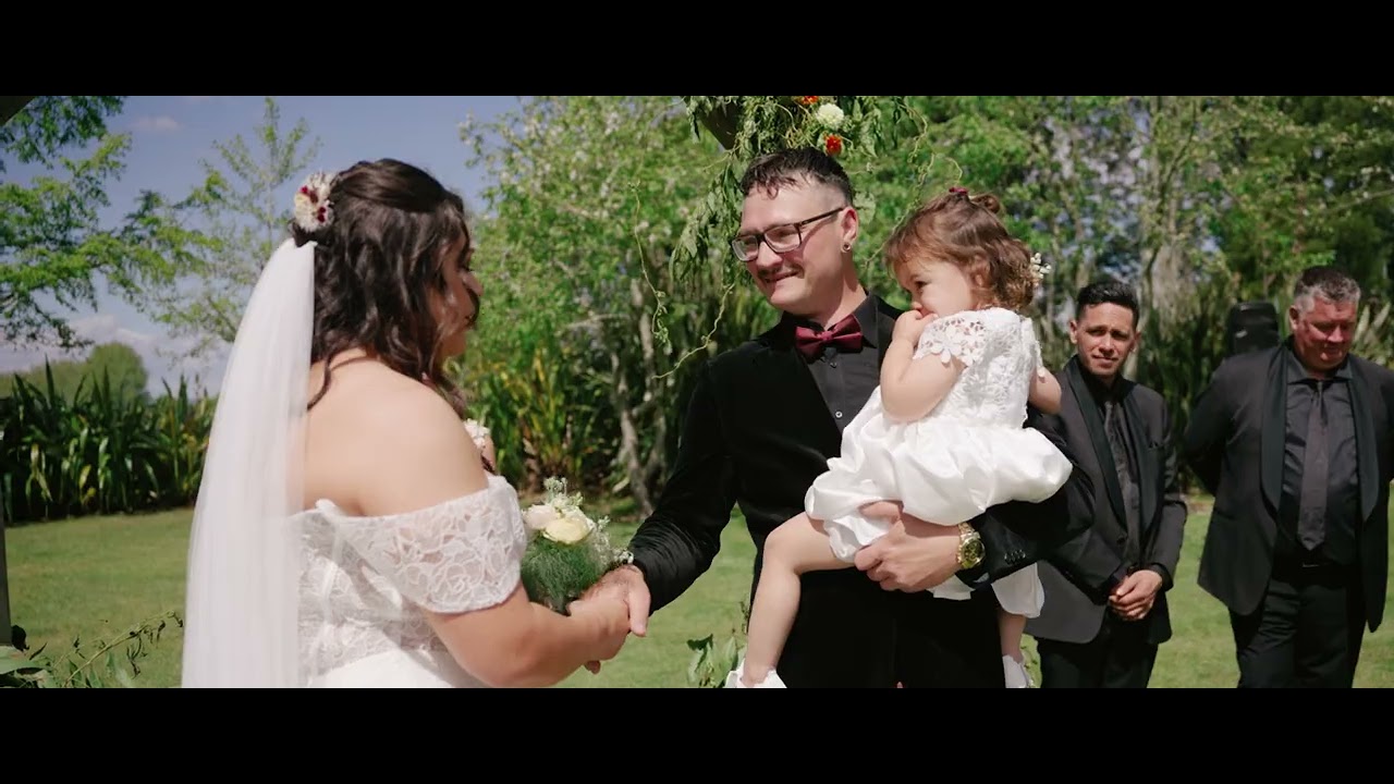 Amy & Dean   Highlight