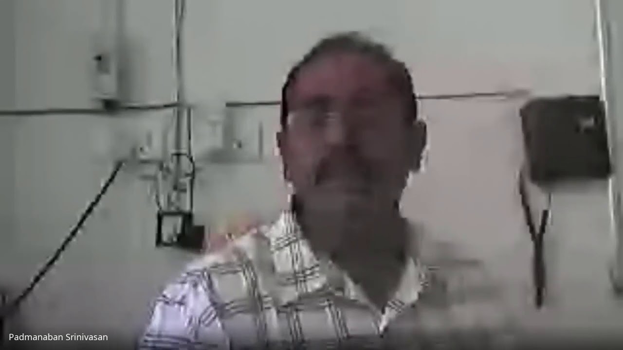 Benjamin Bloom Part I