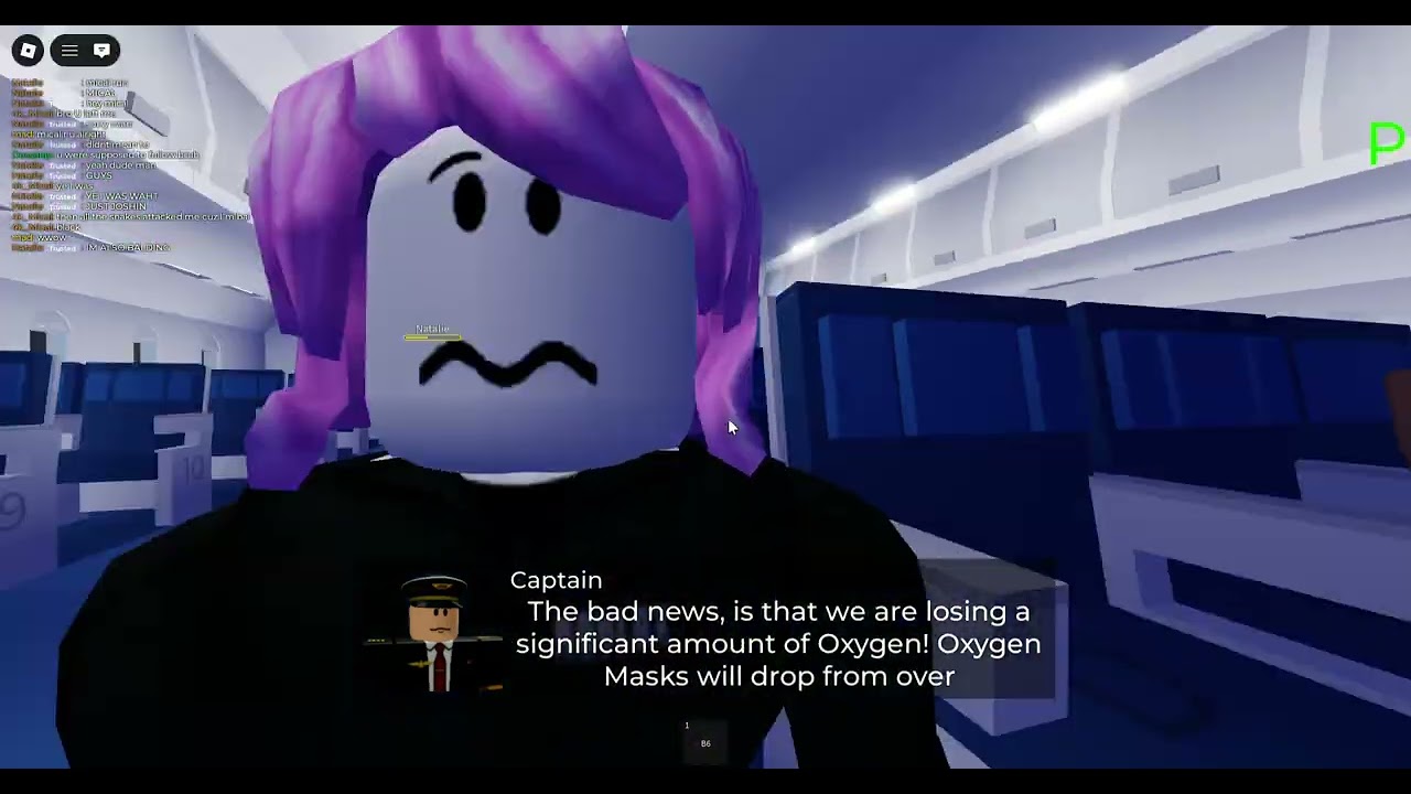 Airplane Story