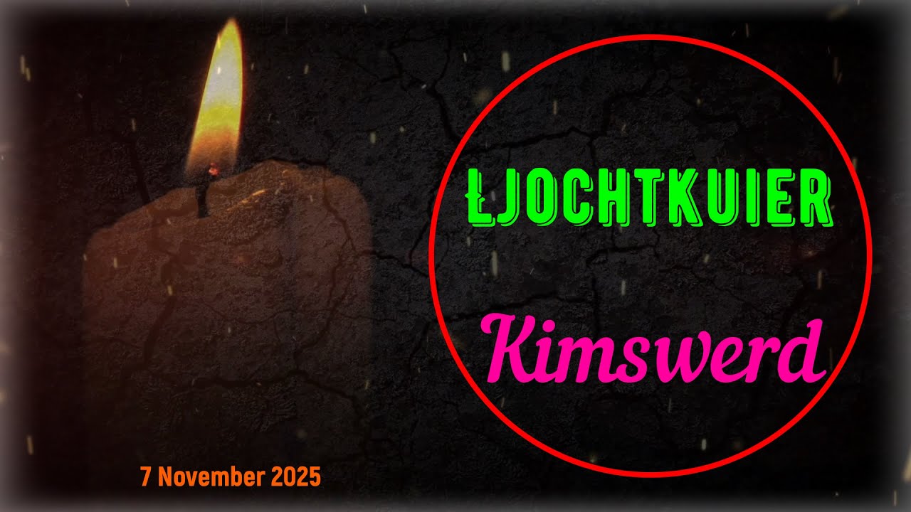 Kimswerd Ljochtkuier