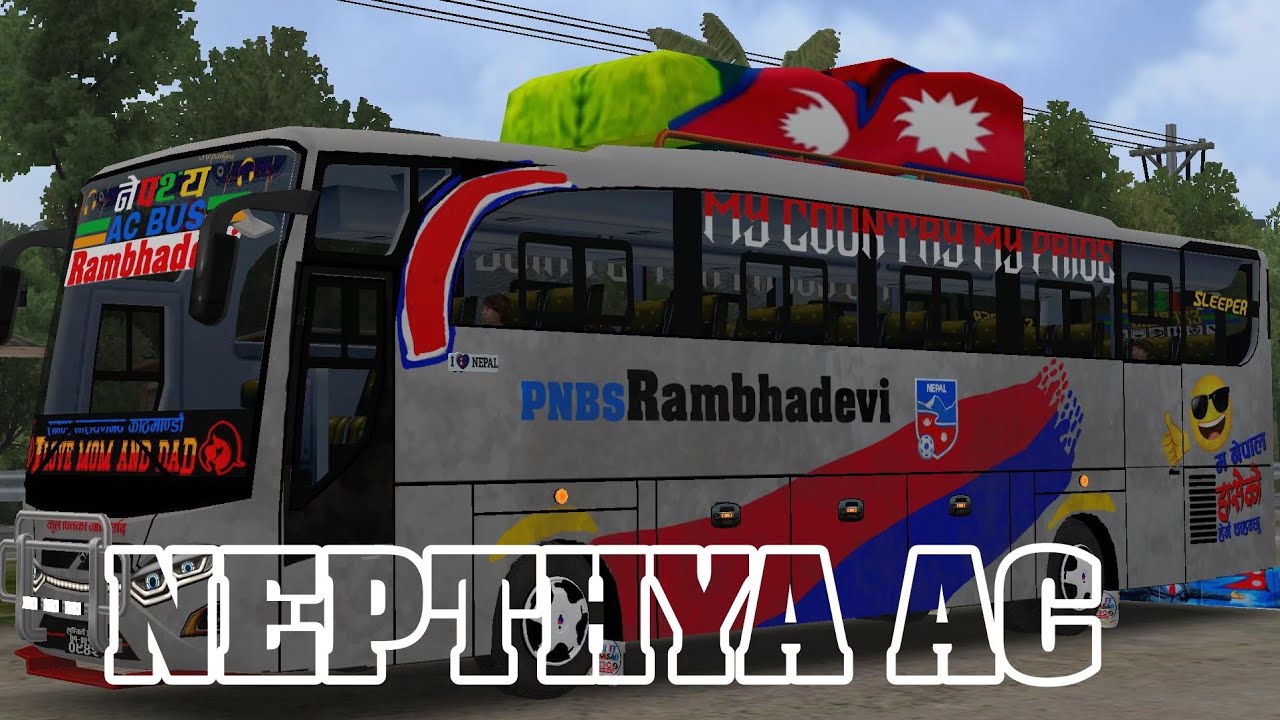 NEPTHYA AIR BUS 