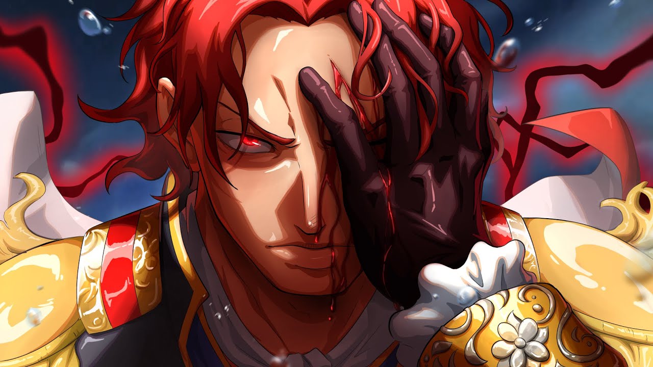 Le secret inavouable de Shanks Figarland ! One Piece 1167