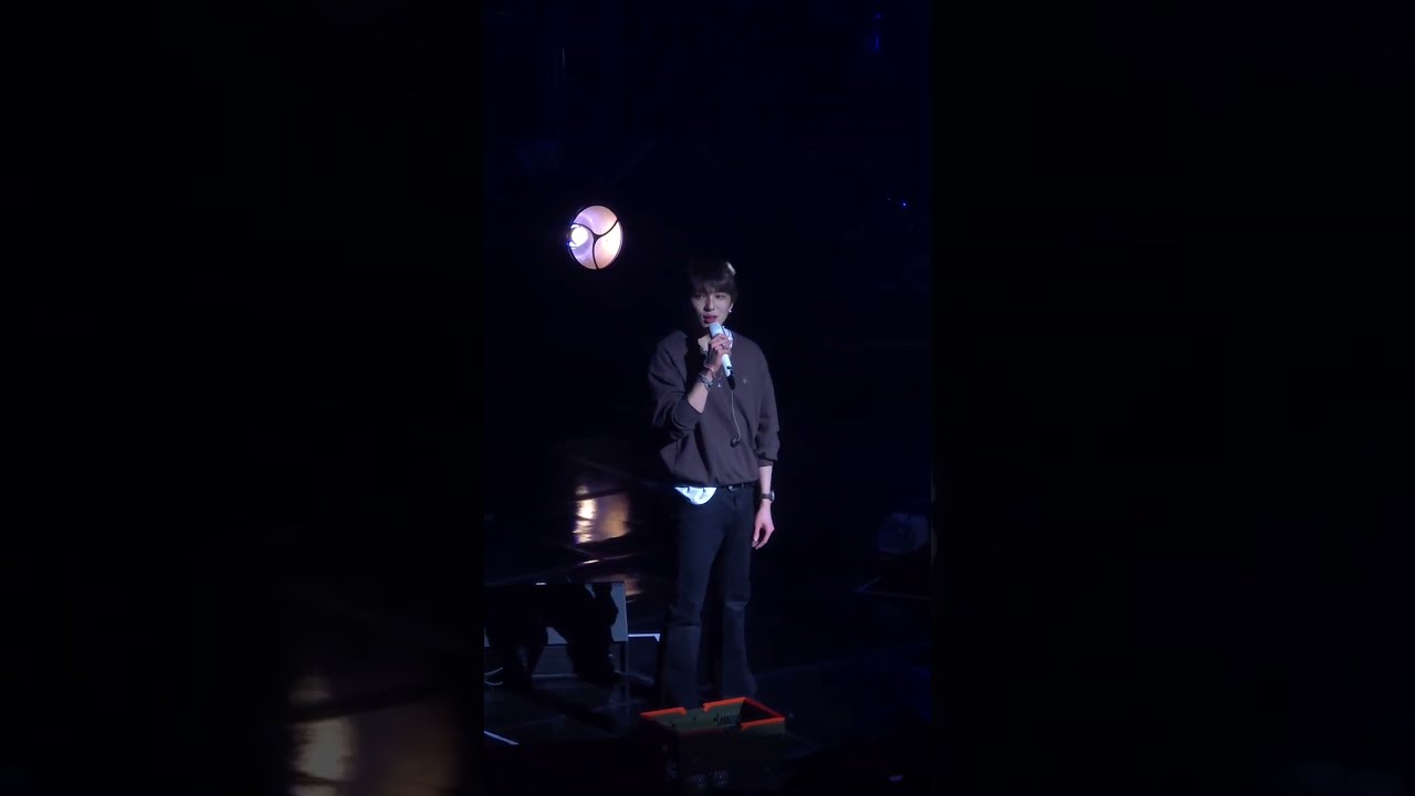 260117 맘도둑 + 너 + 생일파티🎂 | 강승윤: PASSAGE #2 CONCERT TOUR IN DAEJEON