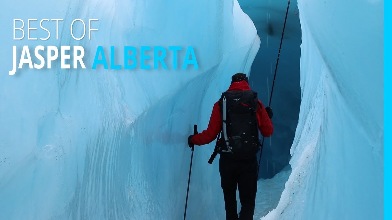 THE BEST OF JASPER ALBERTA (KYD EP 110)