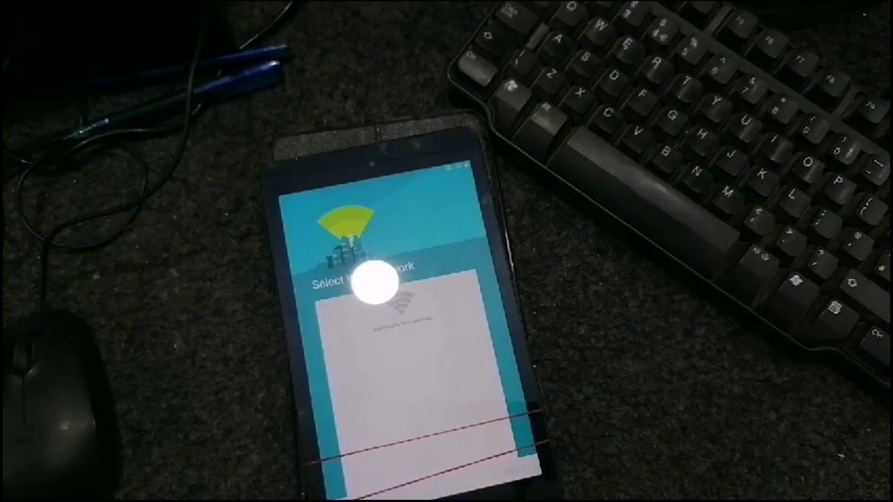 Qua tab D1 Hard reset/ Qua tab 01 Hard reset / Qua tab 01 screen lock reset.. Docomo tab Hard reset😎
