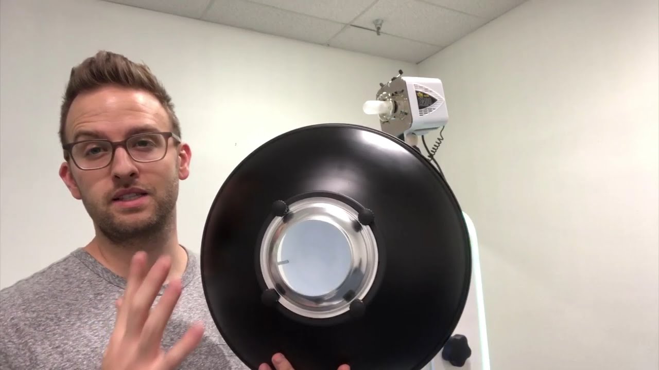 How to Improve Your Photo Booth Lighting Setup