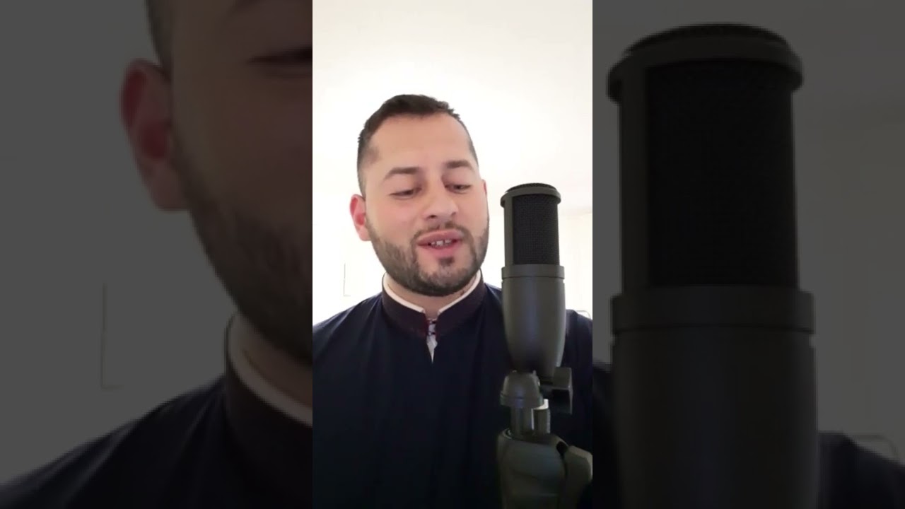 Acatistul Către Maica Domnului ( Potirul Nesecat) pentru izbavirea de patima alcoolului ‼️