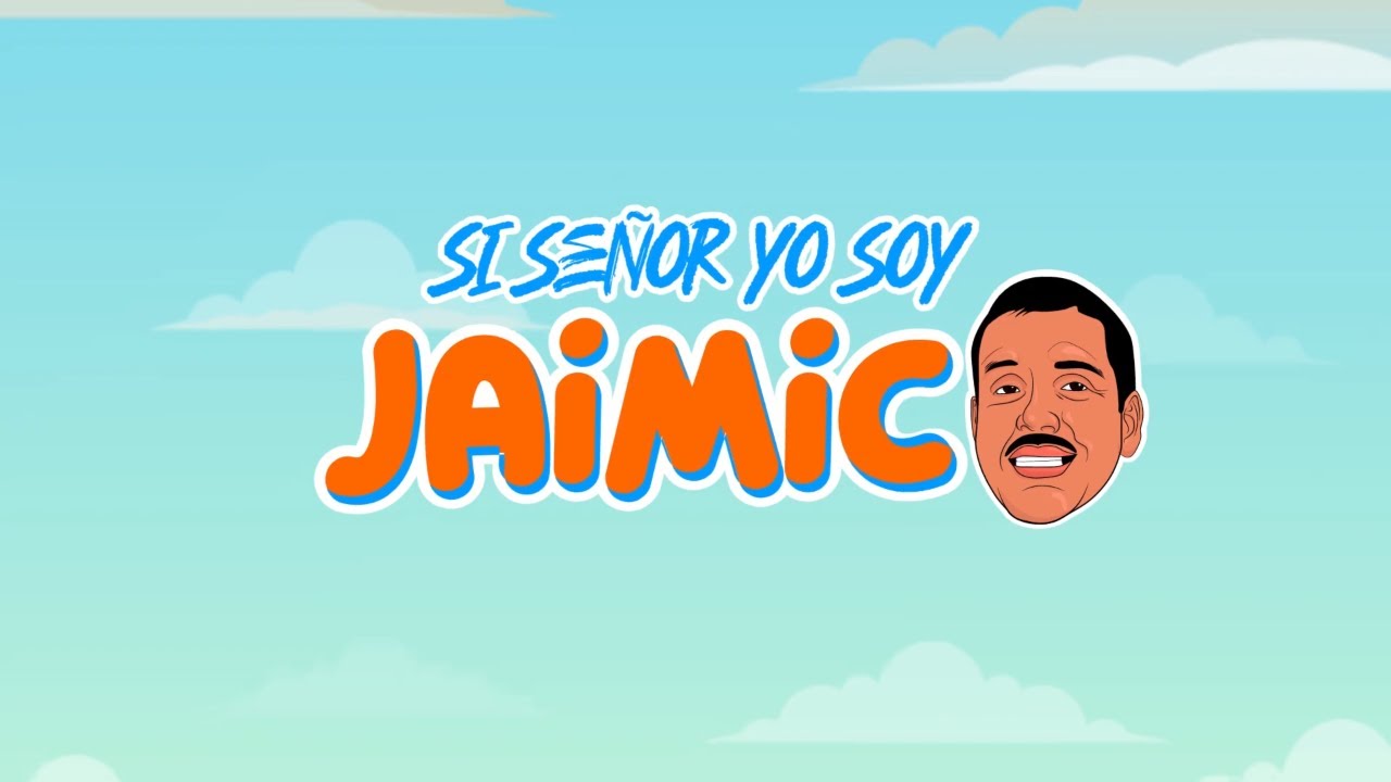 Si Se&ntilde;or Yo Soy Jaimico (Video Oficial) - Jesus Mendez