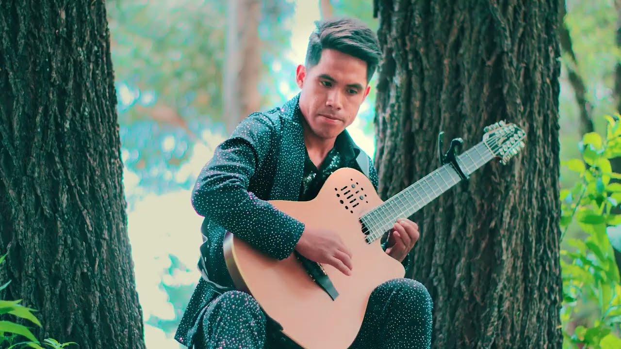 ADOLFO BAYLÓN - LLAMAME HABLAME - 2025