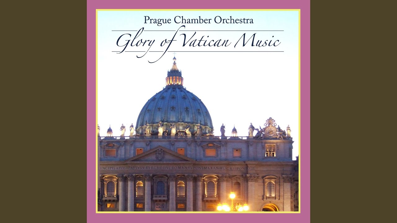 Vivaldi: Gloria - Gloria Inexcelsis