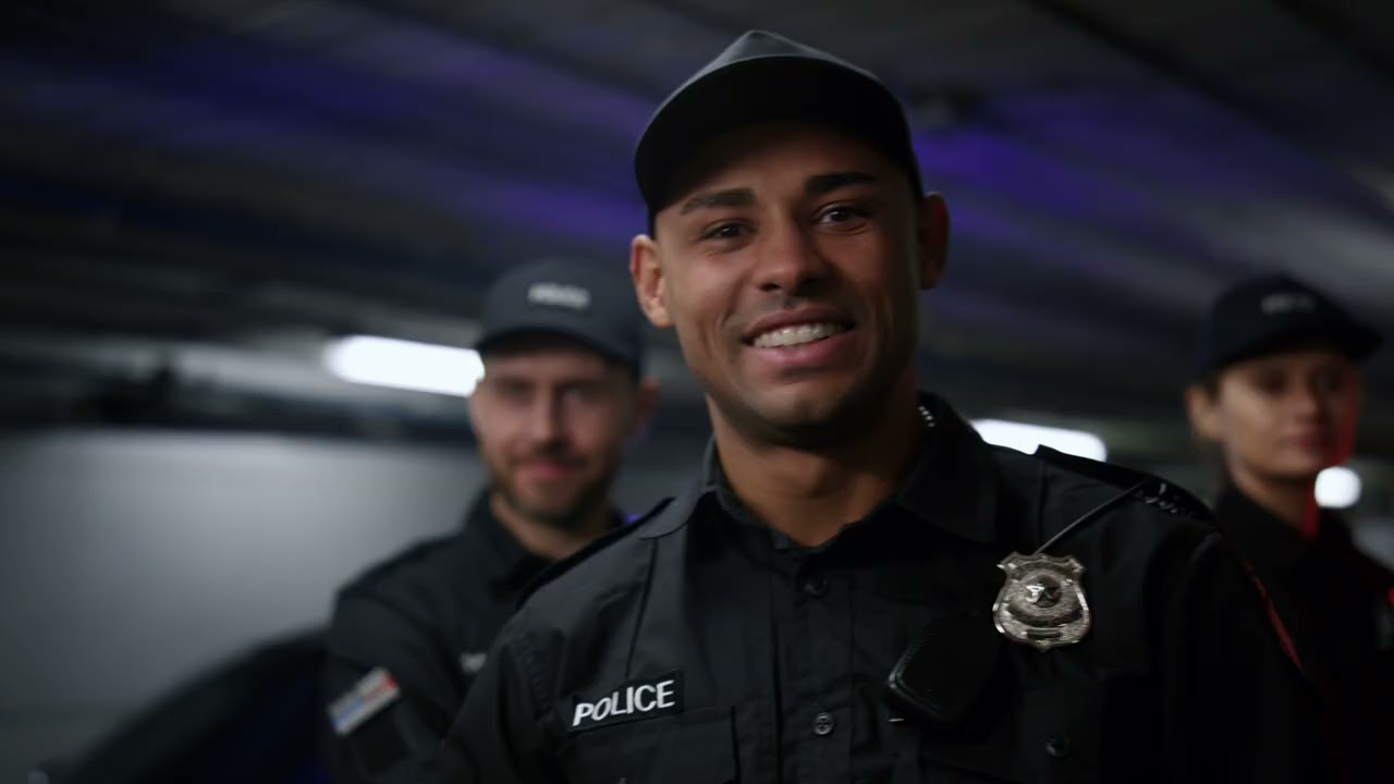 Become a Ministry Chaplain | Recognition & Commissioning Program with Christian Leaders Alliance