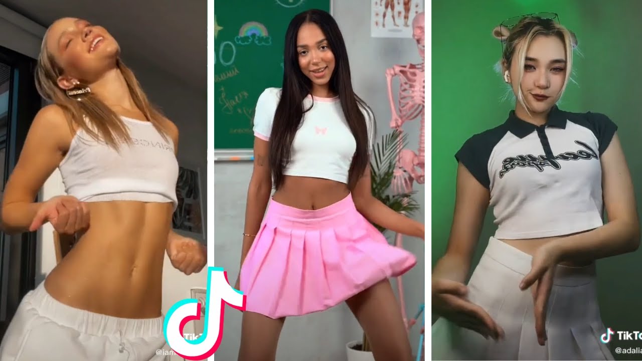 Ultimate DANCE Mashup! Best EVER TikTok Dance Compilation (2022)