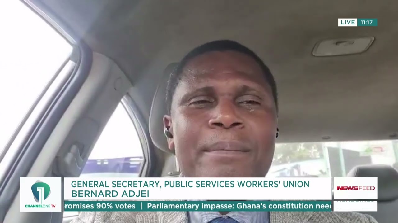 Public Services Workers Resume Work After 5-Day Strike