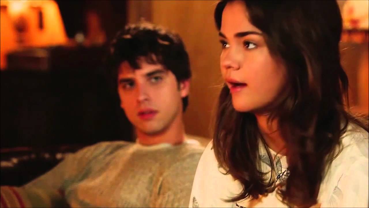 brandon + callie | hello