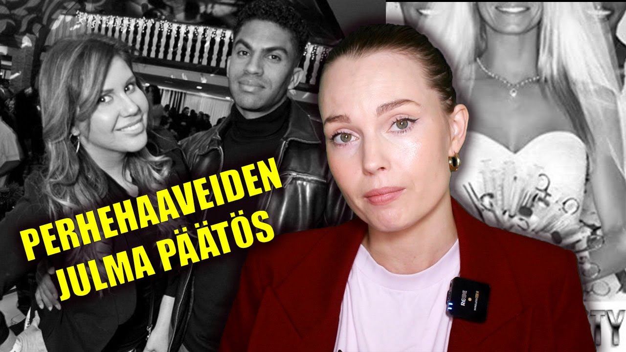 RAKKAUS, PETOS JA MURHA | Tosi TV -tähti Lisa Naeglen traaginen kohtalo - KALIFORNIAN RIKOSMYSTEERIT