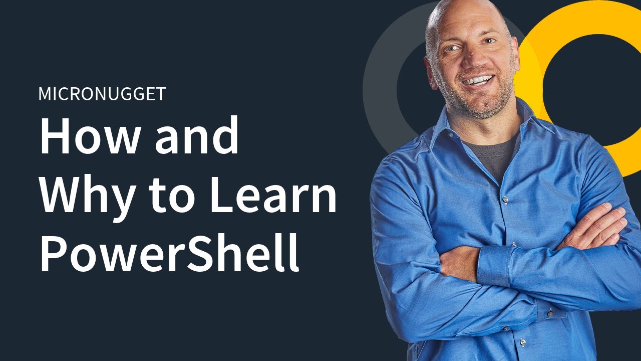 PowerShell 101