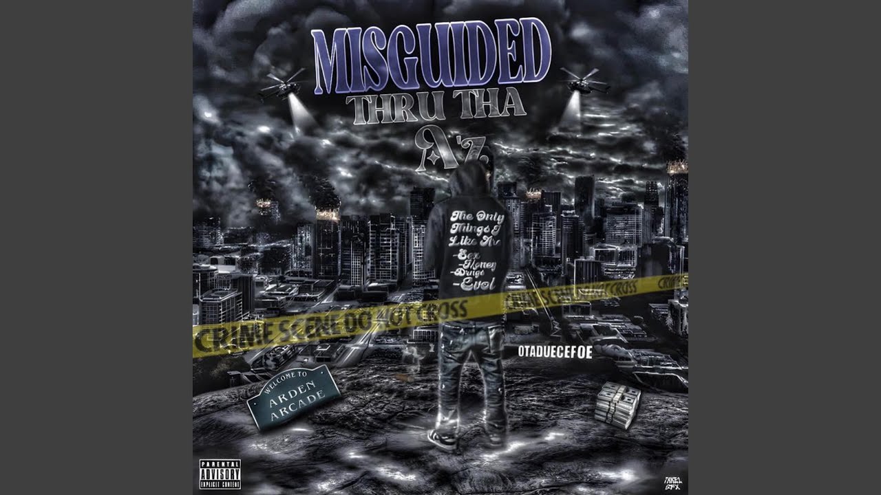 WYA Pt2 (feat. LulBoog39)