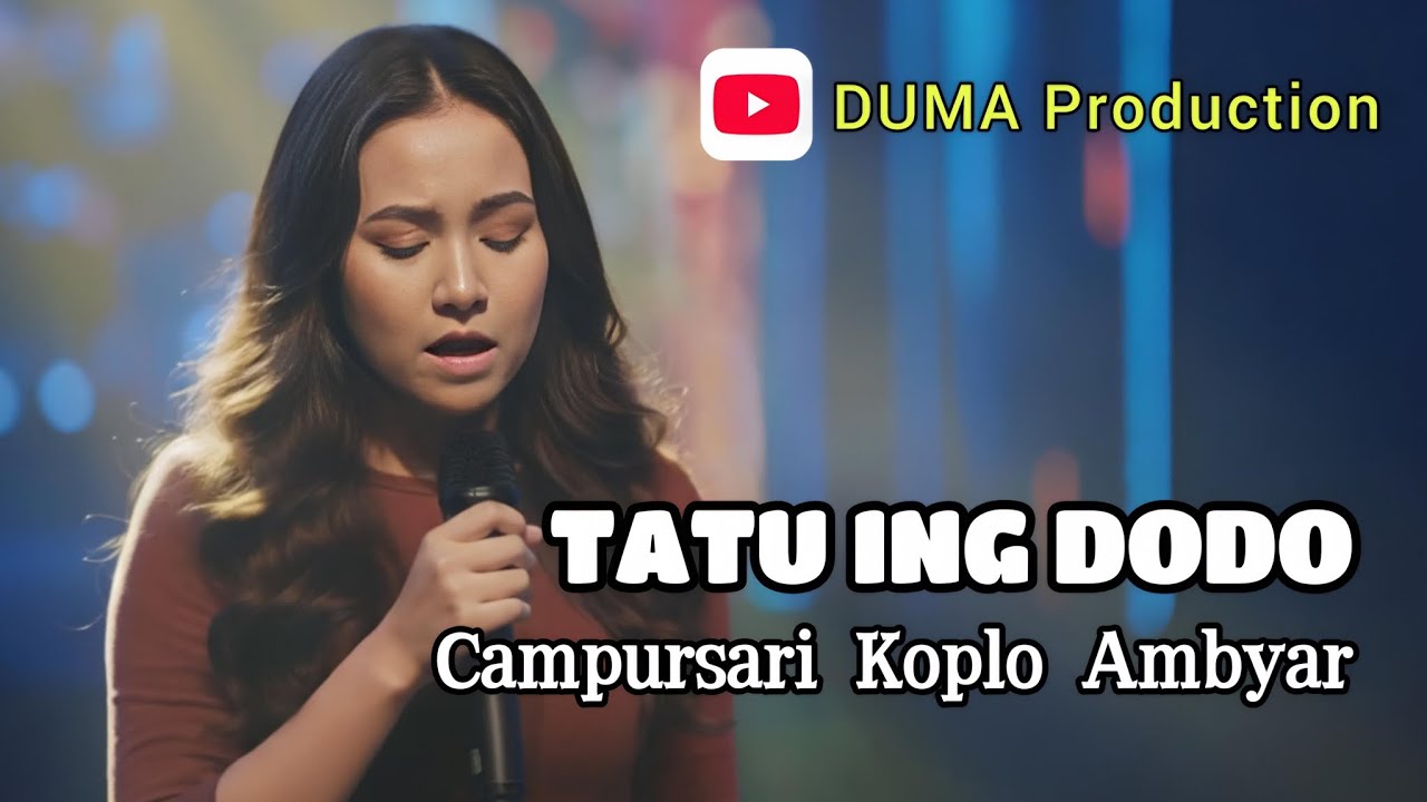 TATU ING DODO - DUMA Production