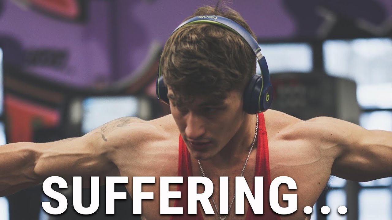 Why I Am Suffering | EP 04
