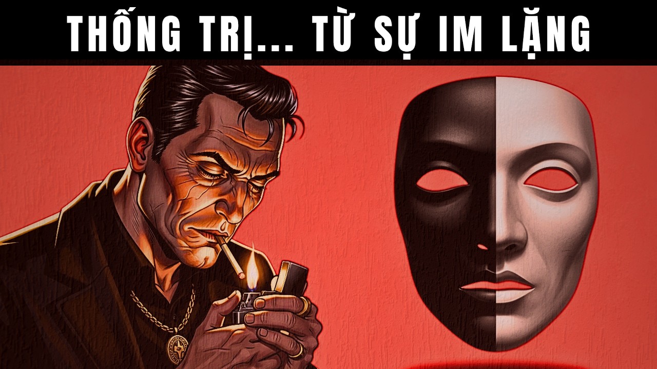 Tư Duy Thống Trị: Cách Biến Thành 
