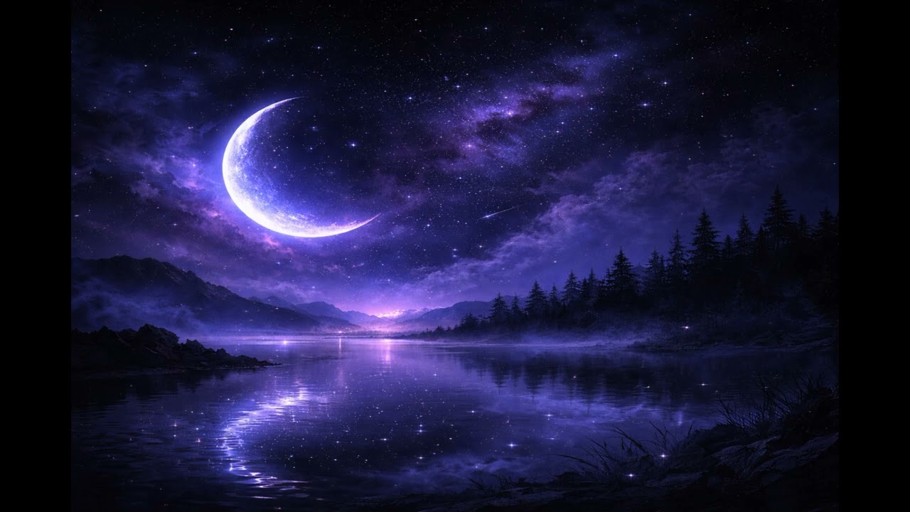 Deep Emotional Music for Late Nights