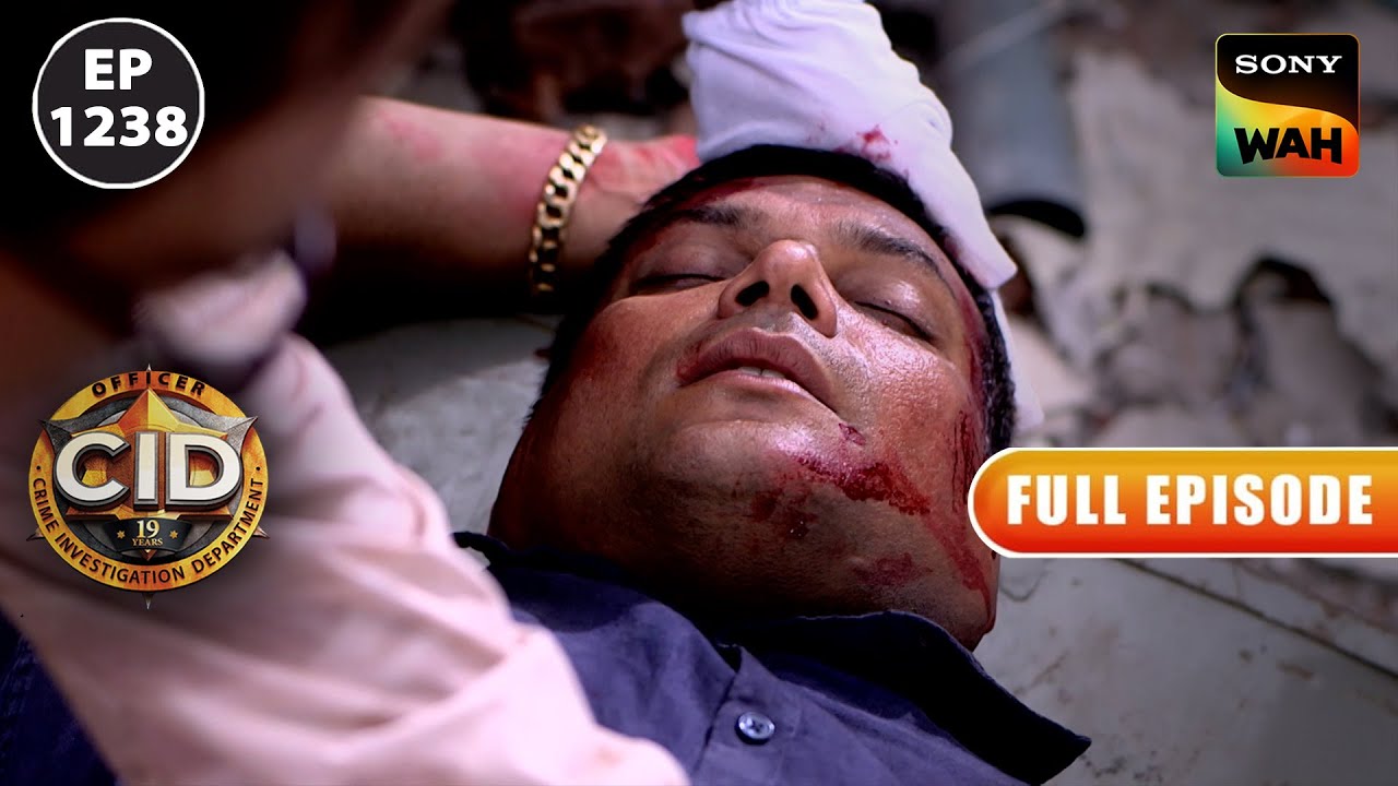 किसने रची Daya को Ghaayal करने की साजिश? | CID | सी.आई. डी | 07 Nov 2023