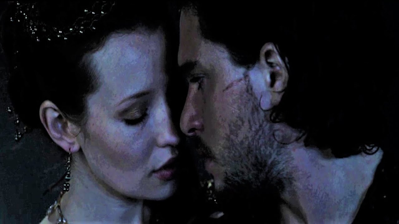Pompei - Insieme per Sempre... (Scena Finale) (HD)
