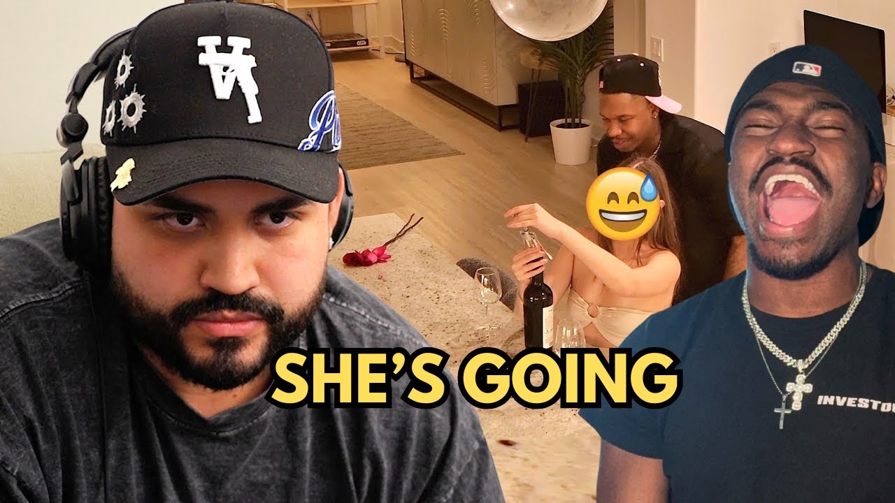 HE Tested his Girlfriend's Loyalty and Ruined Everything