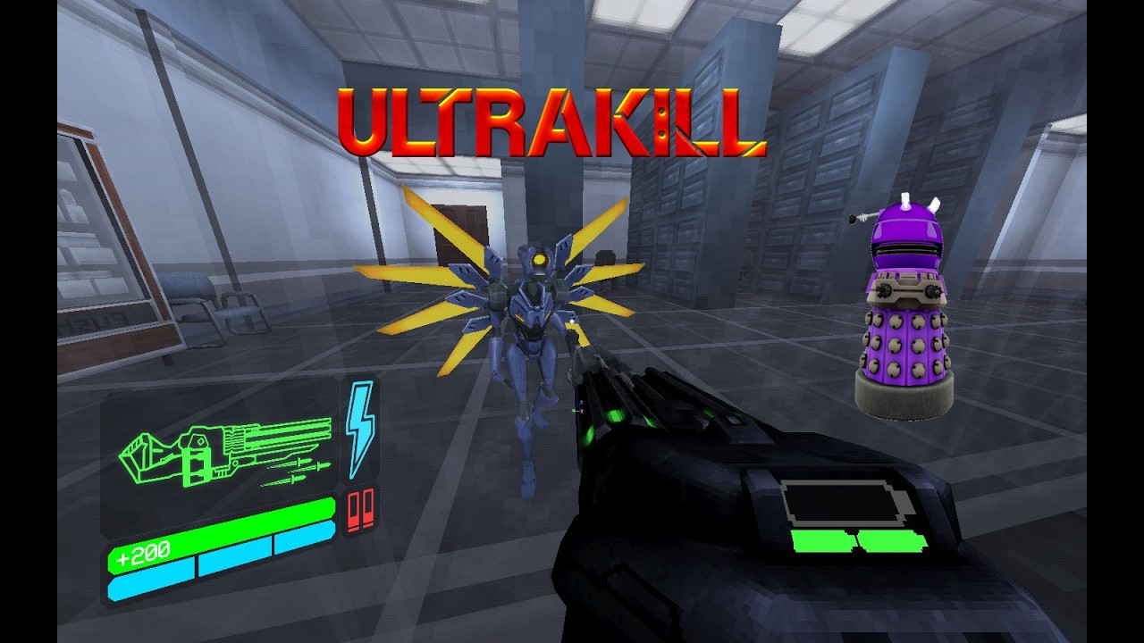 ULTRAKILL#7