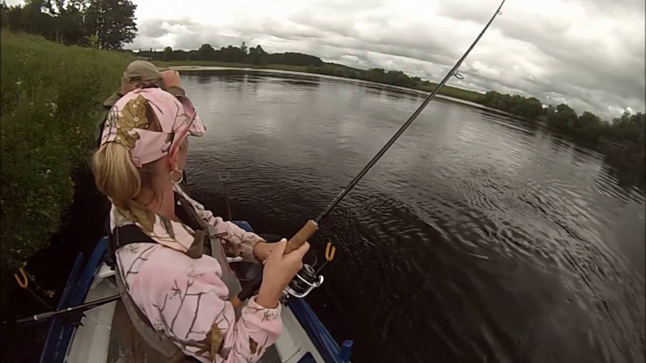 River Tay - Meikleour 11.07.16