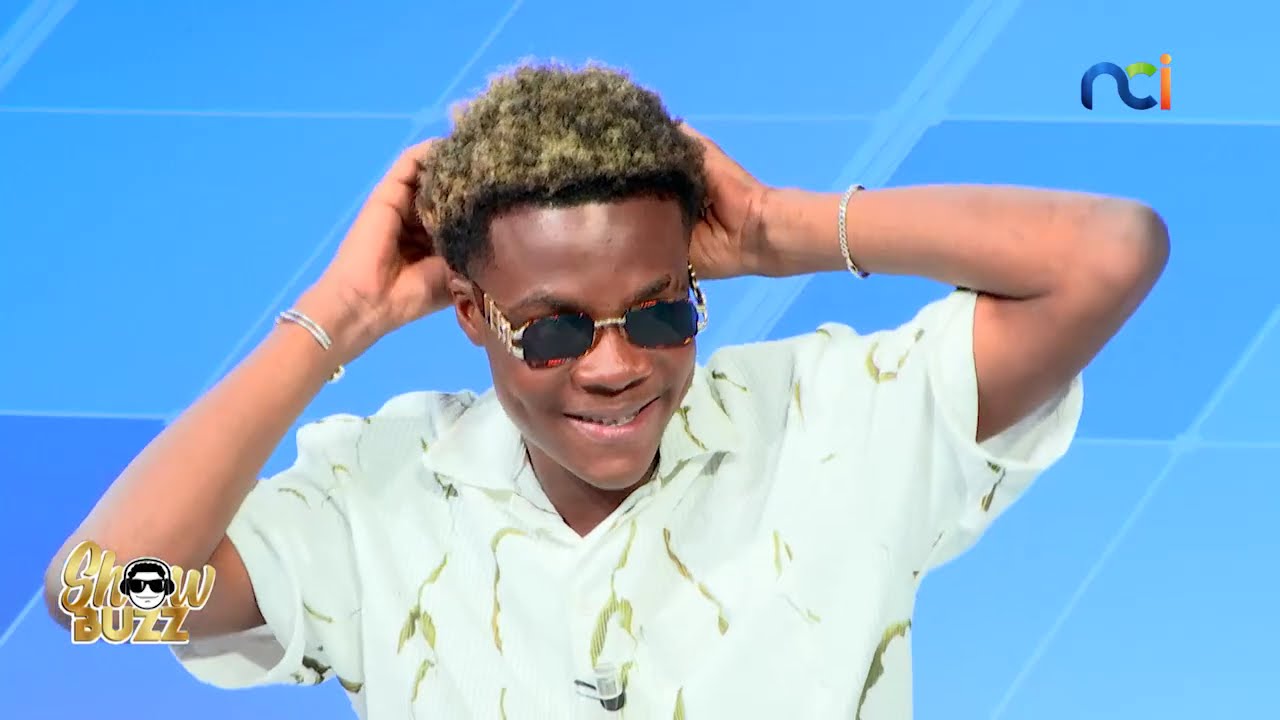 Showbuzz S3 26 octobre 2023 avec Zagba le requin, Samo samo,  Noukou Loba et Ste Milano