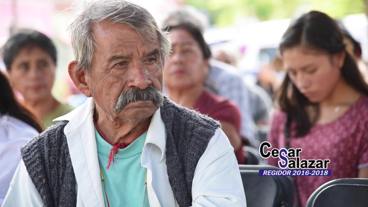 138 aniversario del Natalicio del Caudillo del Sur Emiliano Zapata