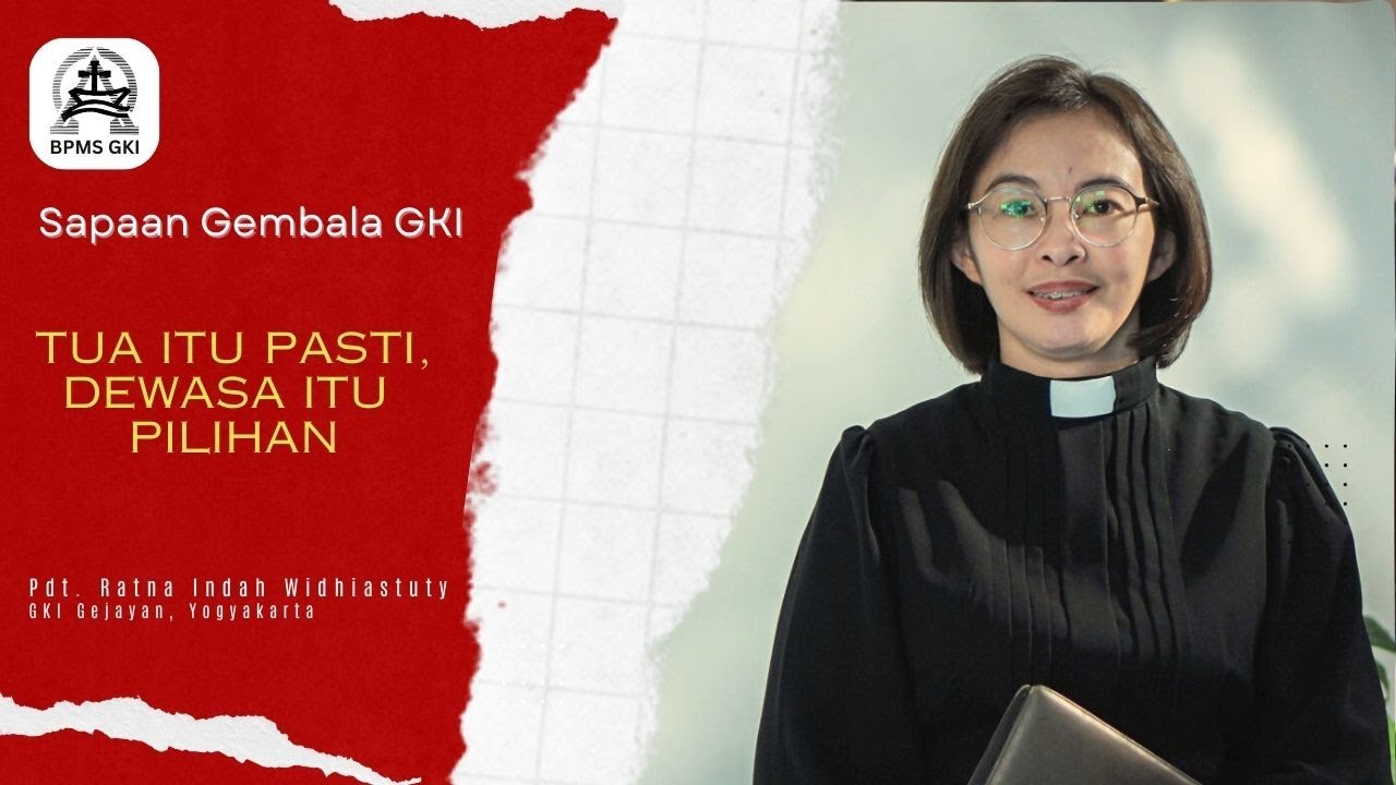 Sapaan Gembala GKI