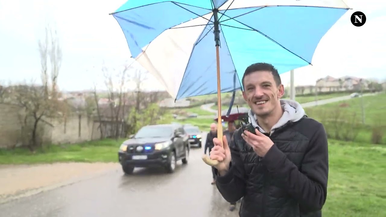 Me 11 xhipa në Drenas - Terren nga Pokleku dhe Çikatova ku e vizituan Kurti, Osmani dhe Konjufca