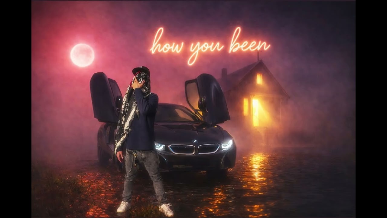 how you been