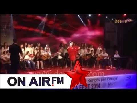 Yllka Nik&ccedil;i DasmaTV