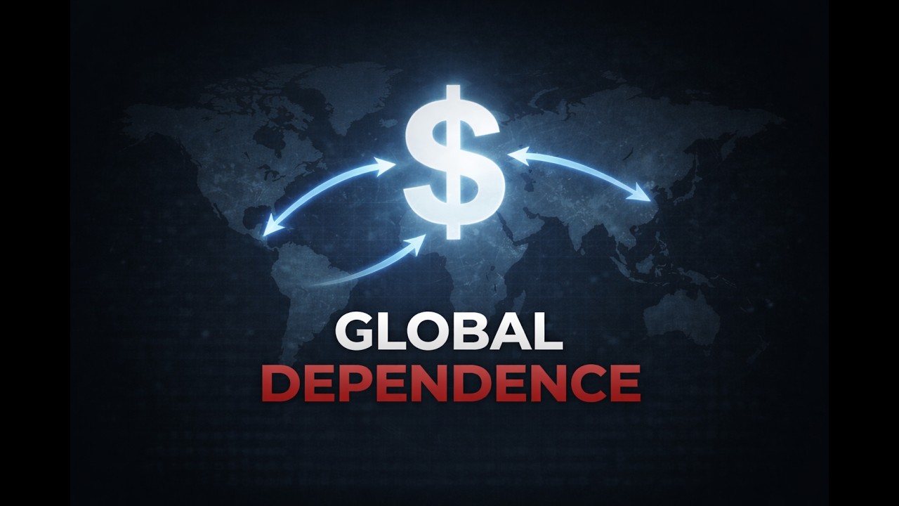 The Dollar System &ndash; Why the World Depends on One Currency